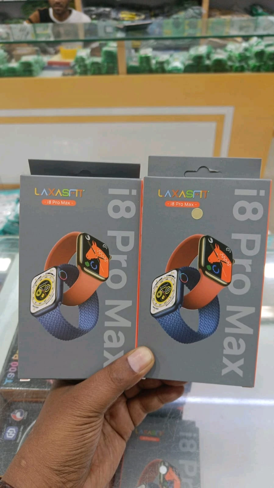Product