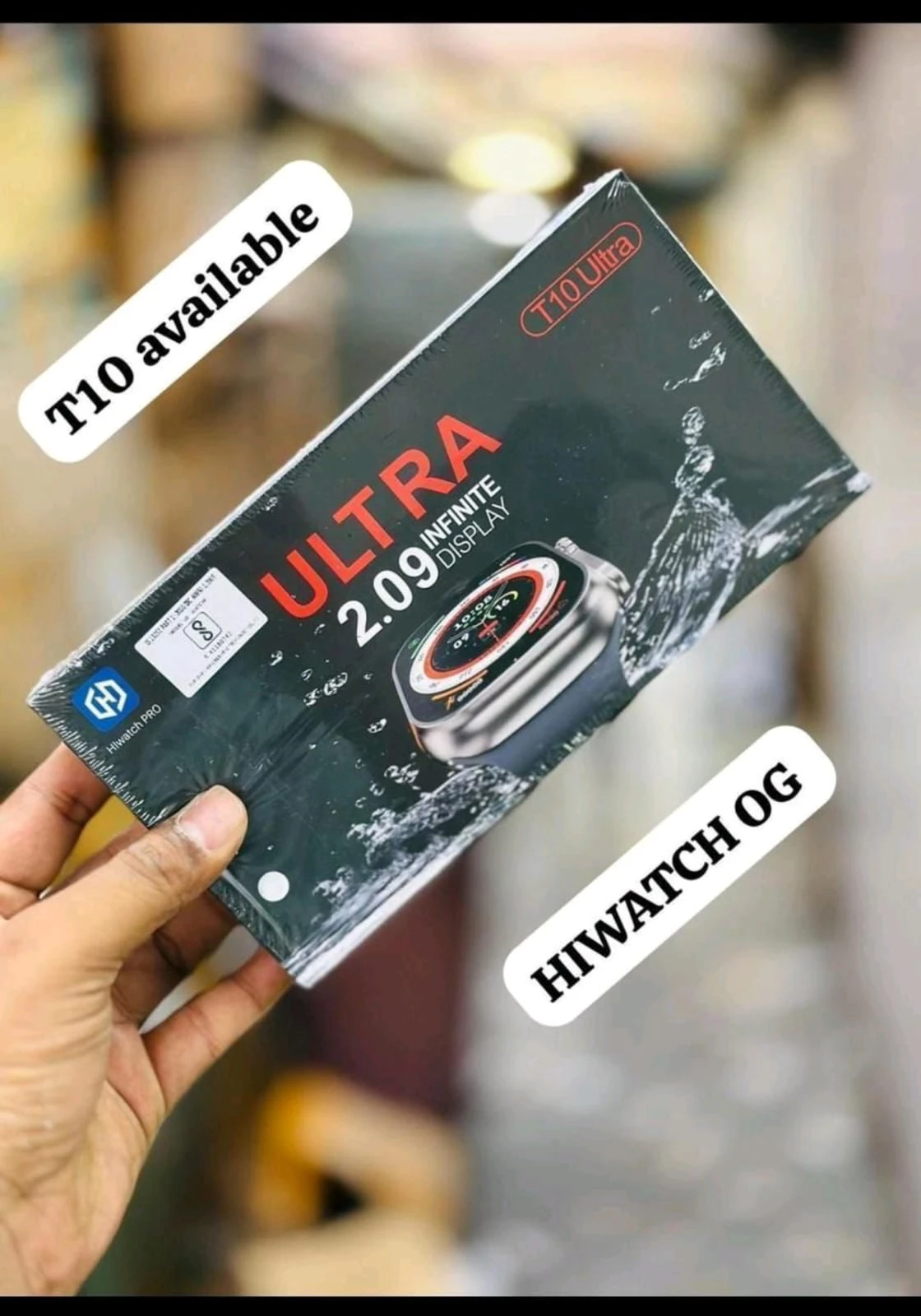 Product