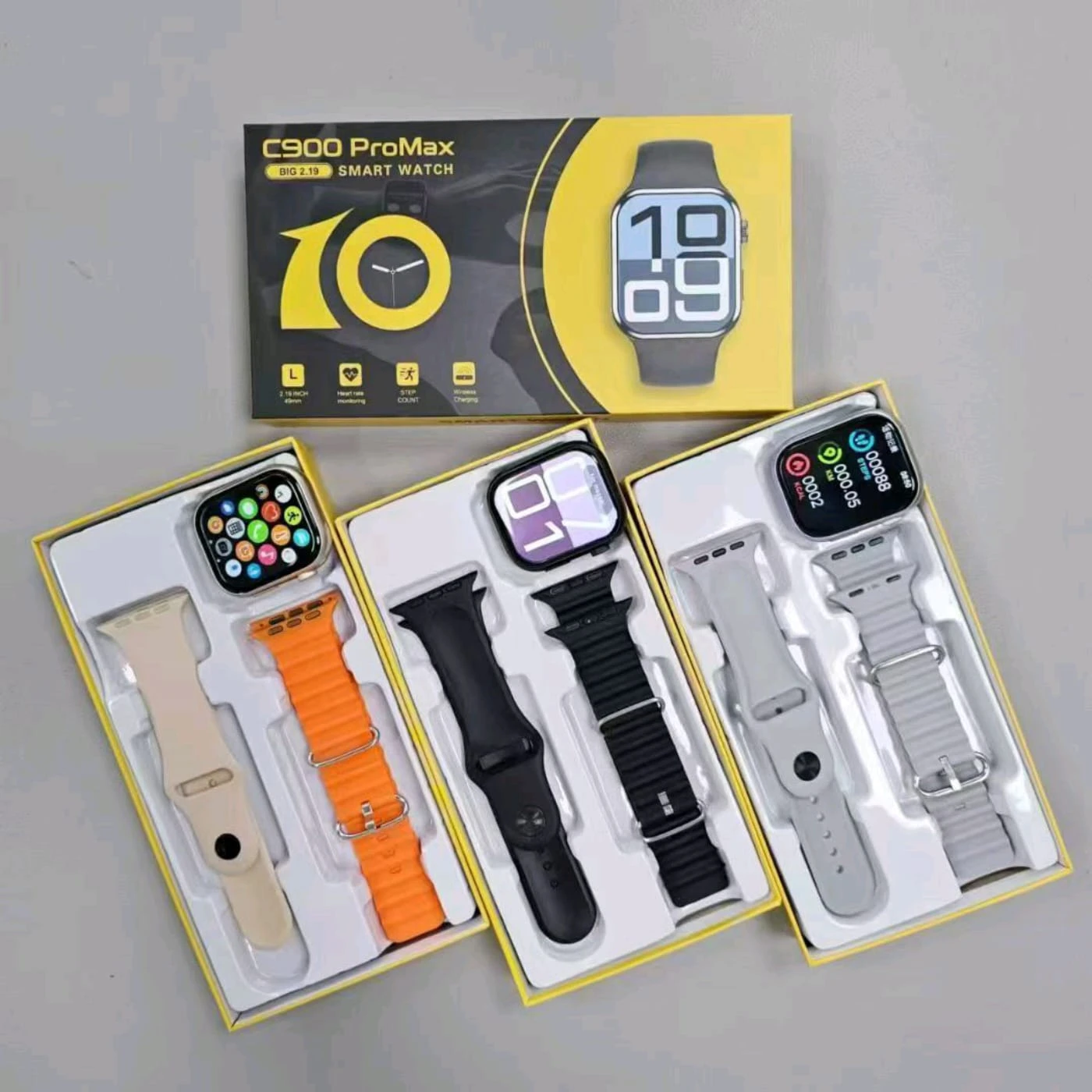 Product