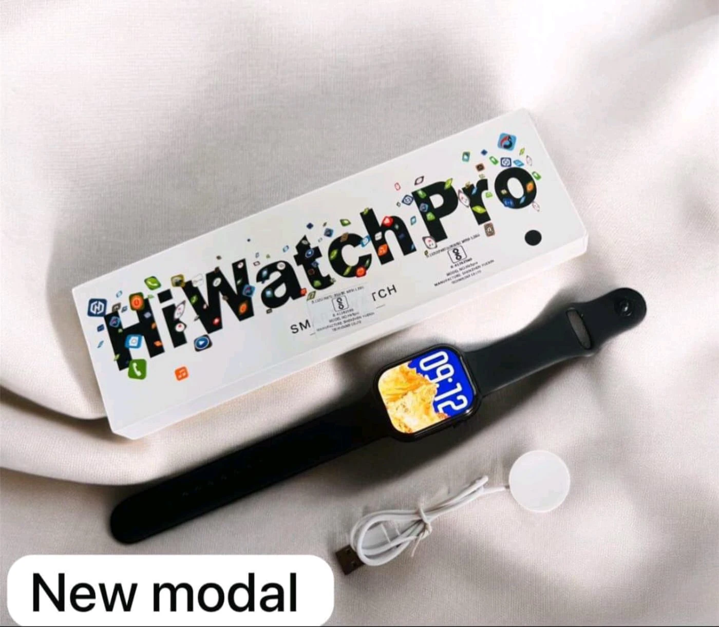 Product