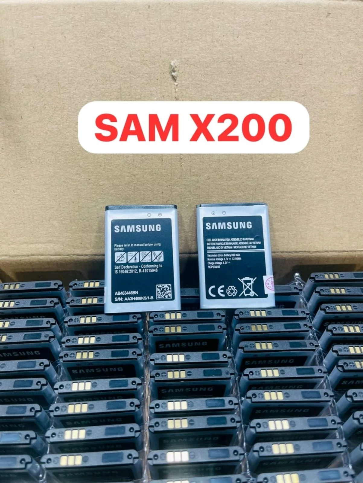 Product