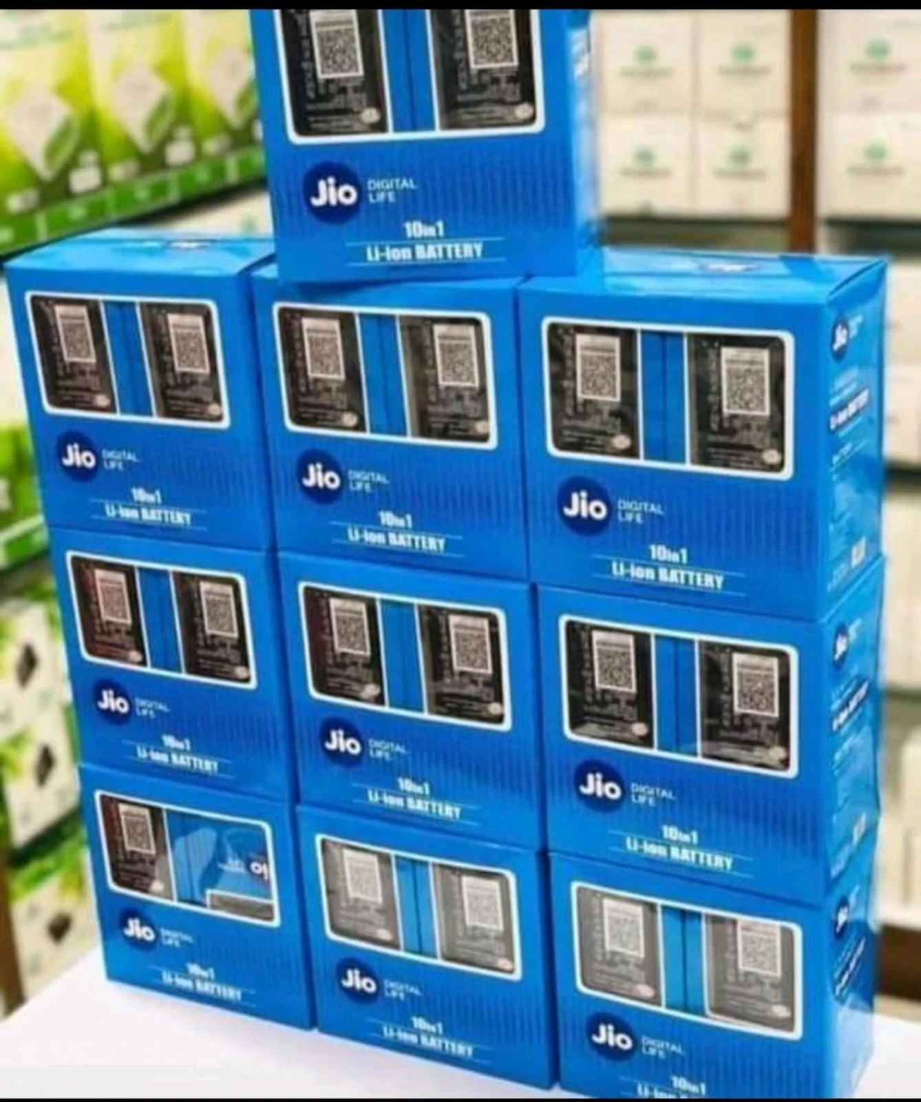 Product