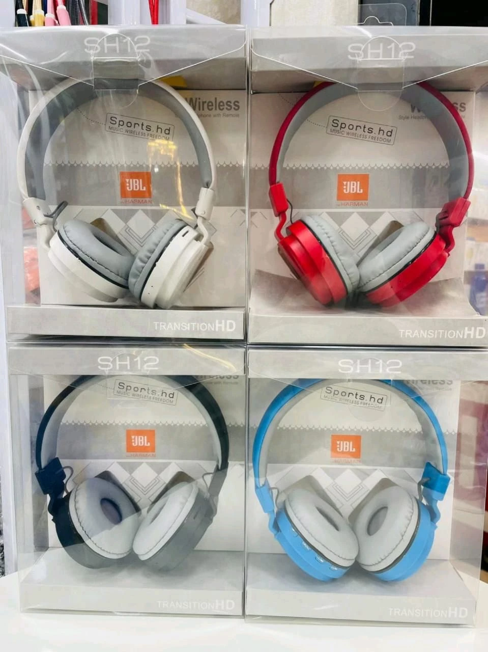 Product