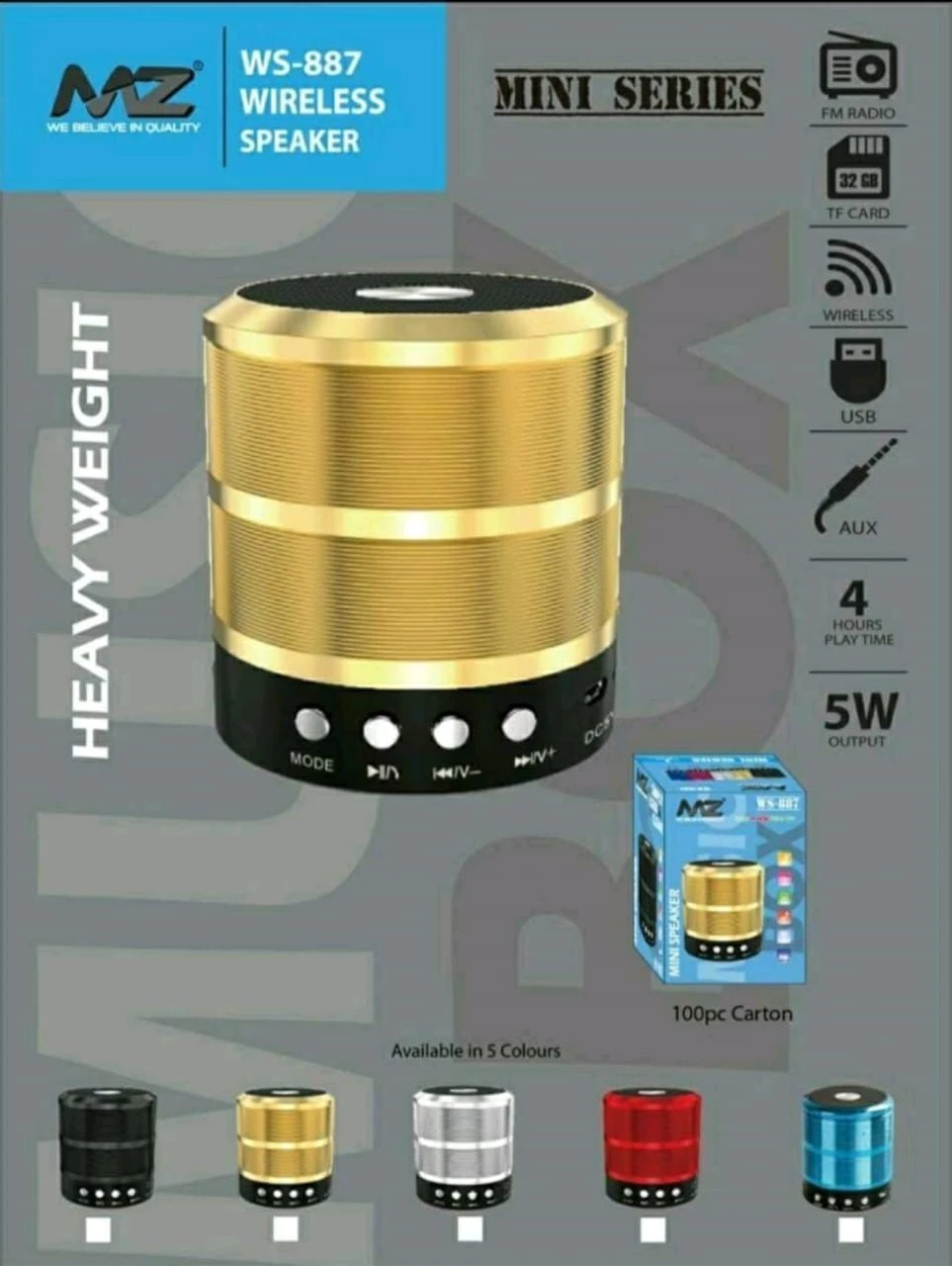 Product