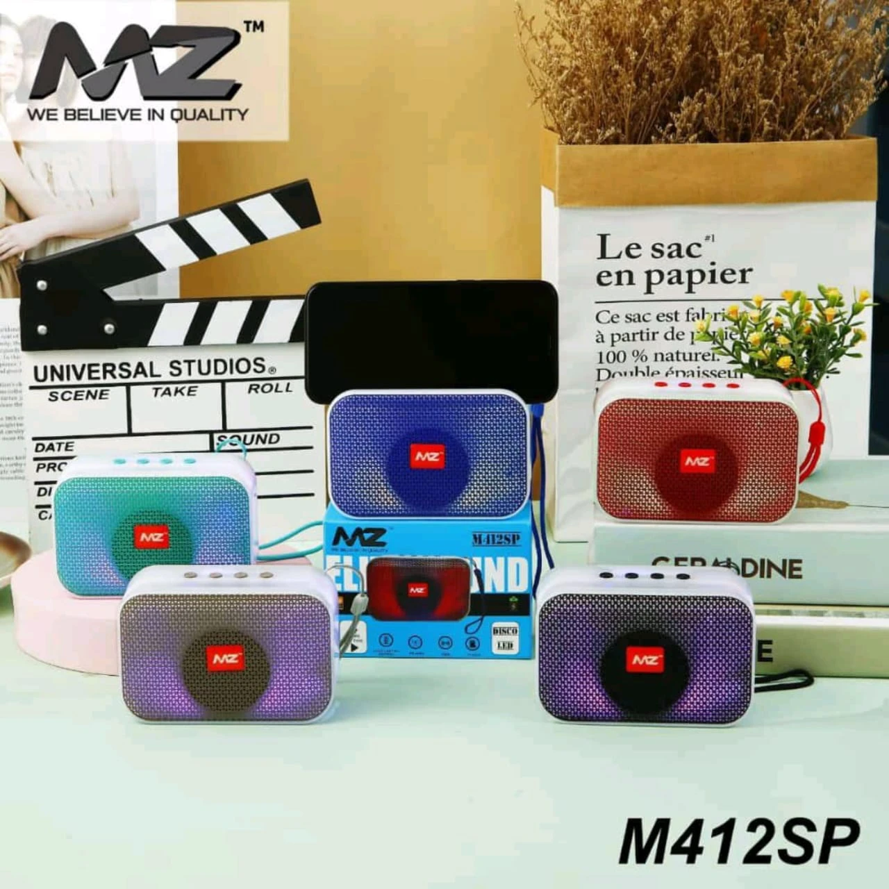 Product