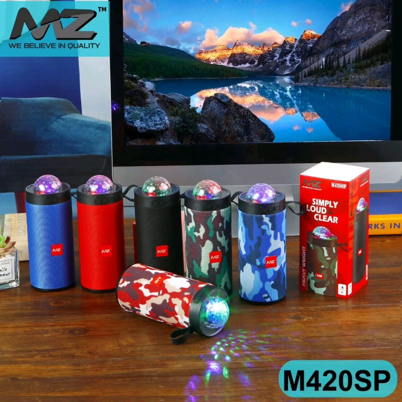 Product
