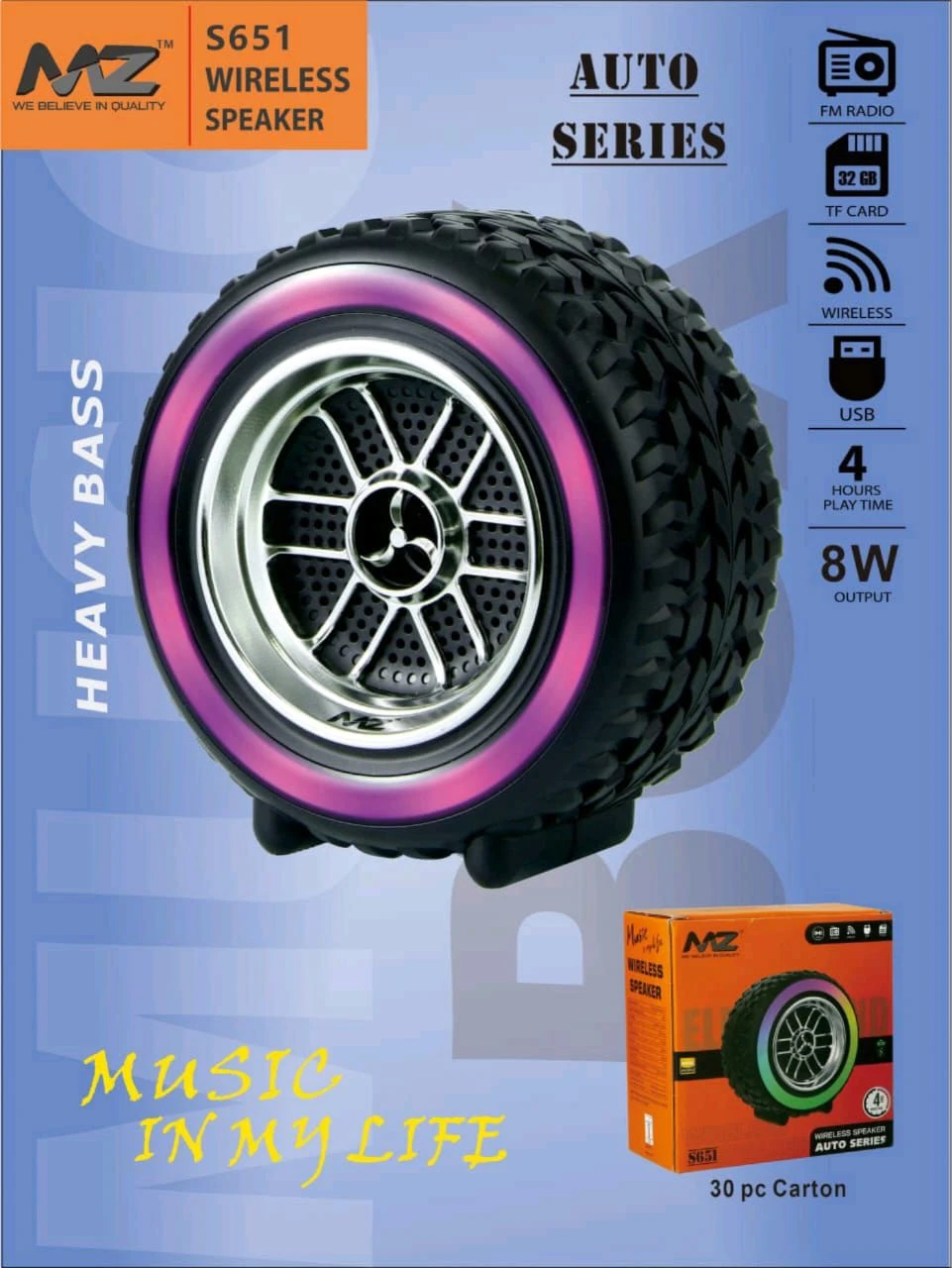 Product